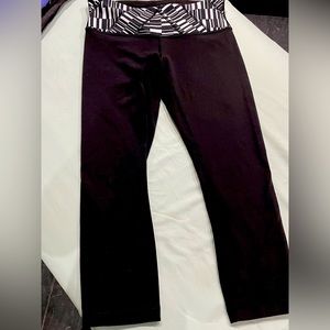 ❤️Lululemon Capris